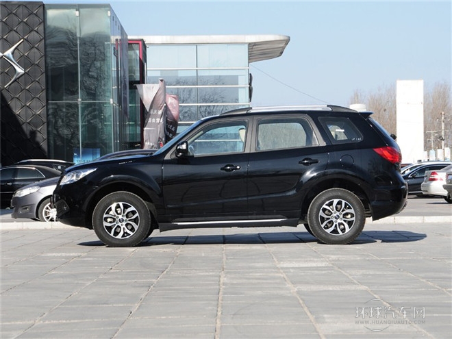 2015款 2.0L 自動(dòng)智尚型