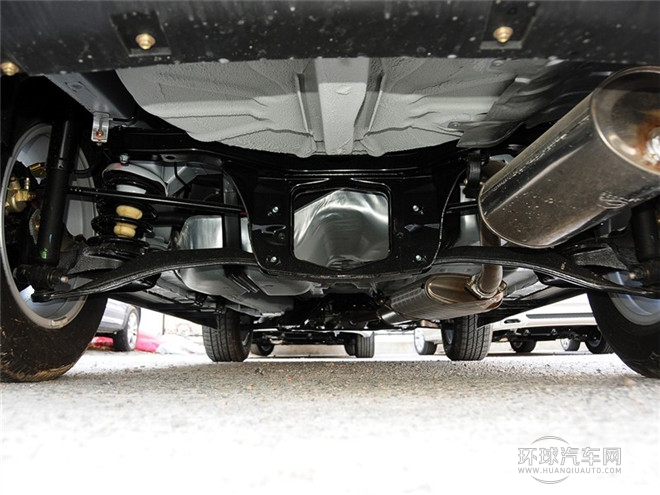 2015款 2.0L 自動(dòng)智臻型