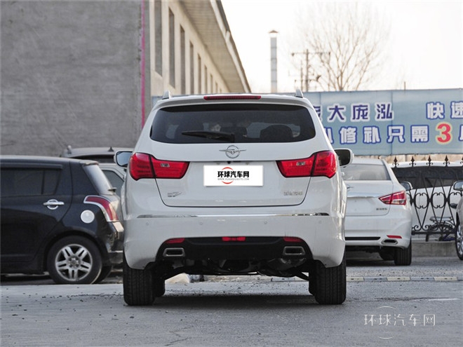 2015款 2.0L 自動(dòng)智臻型
