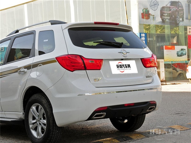 2015款 2.0L 自動(dòng)智臻型