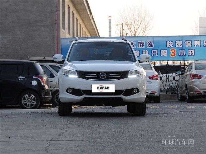 2015款 2.0L 自動(dòng)智臻型