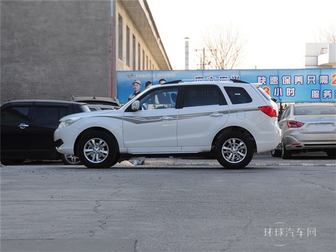 2015款 2.0L 自動(dòng)智臻型