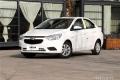 2015款 賽歐3 1.3L AMT理想天窗版