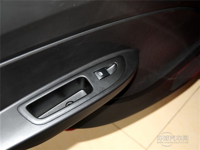 2015款 賽歐3 1.5L AMT幸福天窗版