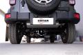 2015款 3.0L 四門版 Sahara