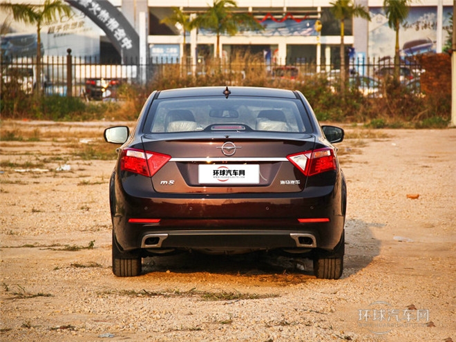 2015款 2.0L 手動時(shí)尚型