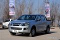 2015款 2.5T兩驅(qū) 手動基本型