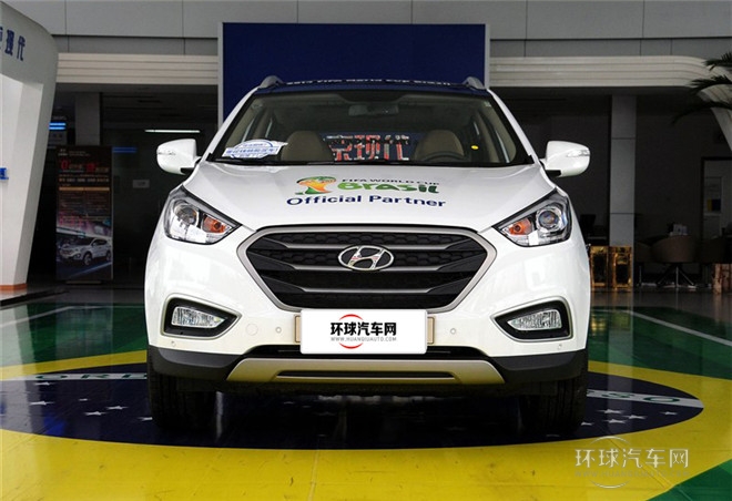 2015款 2.4L 自動(dòng)四驅(qū)領(lǐng)先型 國(guó)IV