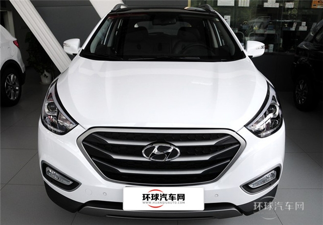 2015款 2.4L 自動兩驅(qū)領(lǐng)先型 國V
