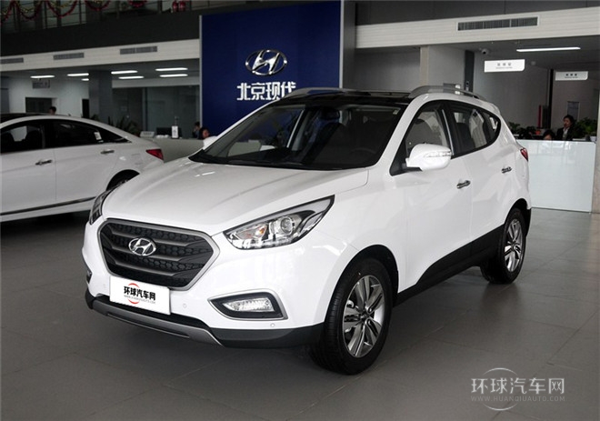 2015款 2.4L 自動兩驅(qū)領(lǐng)先型 國IV