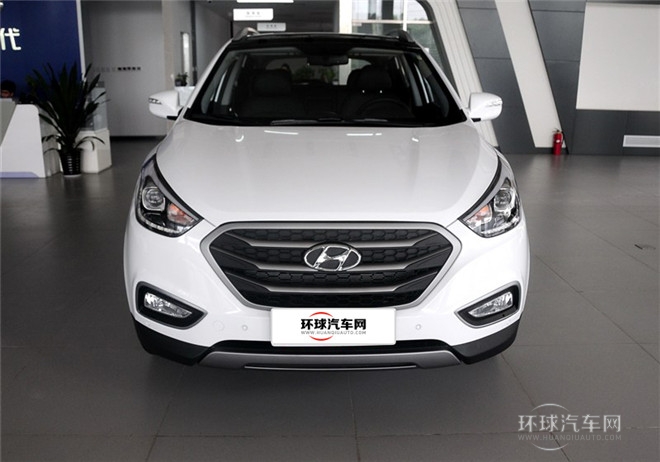 2015款 2.4L 自動(dòng)兩驅(qū)領(lǐng)先型 國(guó)IV