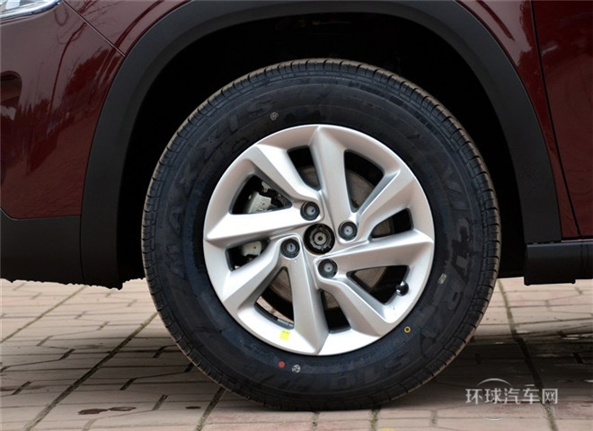 2015款 1.6L 手動(dòng)時(shí)尚型