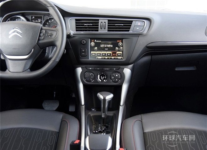 2015款 1.6L 自動先鋒型