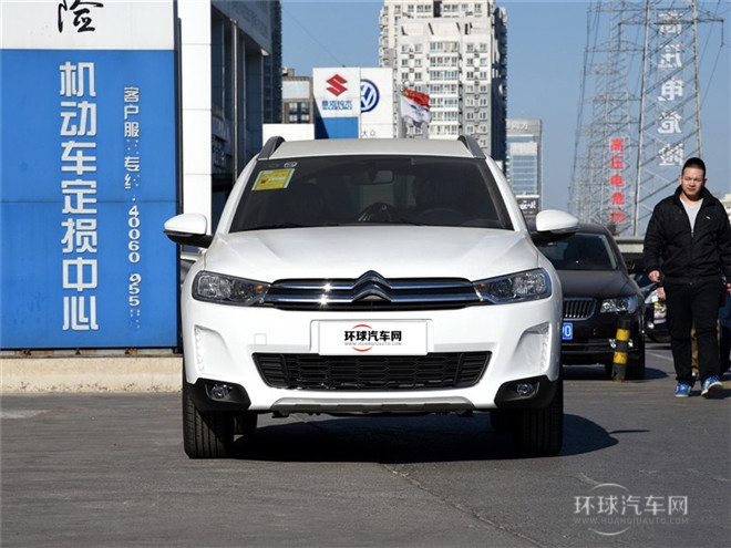 2015款 1.6L 自動(dòng)先鋒型