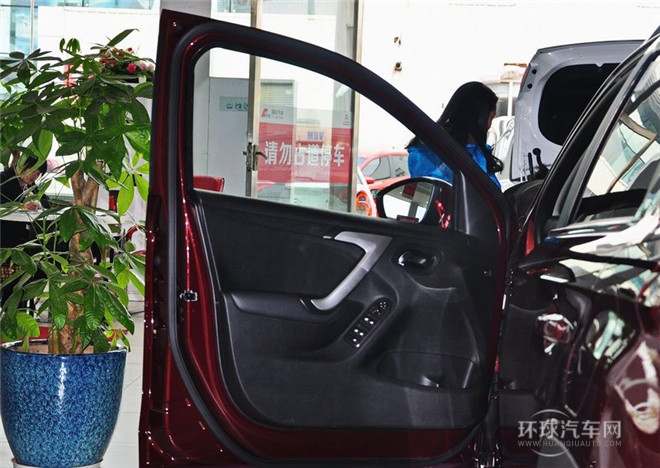 2015款 1.6L 自動(dòng)智能型