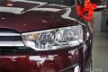2015款 1.6L 自動智能型