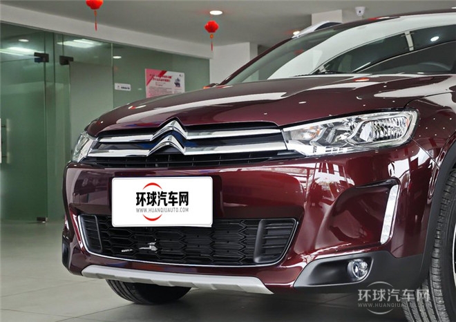 2015款 1.6L 自動(dòng)智能型