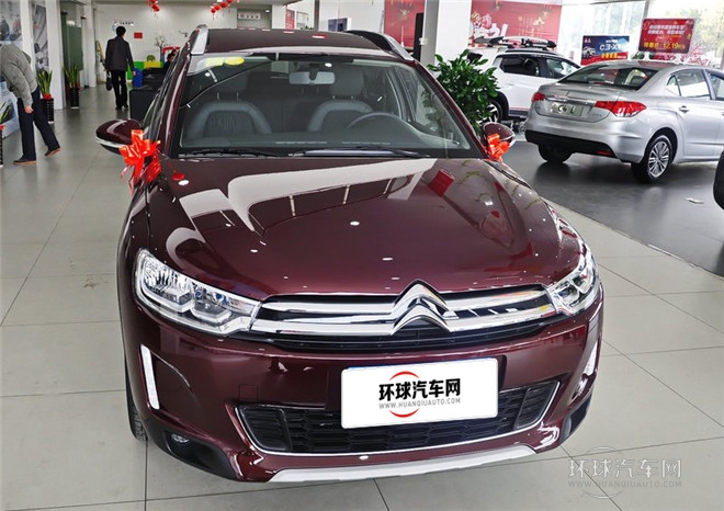 2015款 1.6L 自動(dòng)智能型