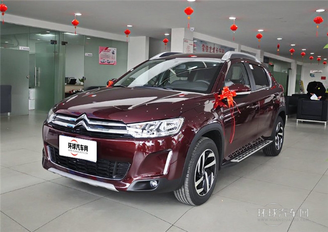 2015款 1.6L 自動(dòng)智能型
