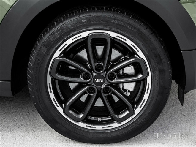 2015款 1.6T COOPER S All 4 進(jìn)藏限量版