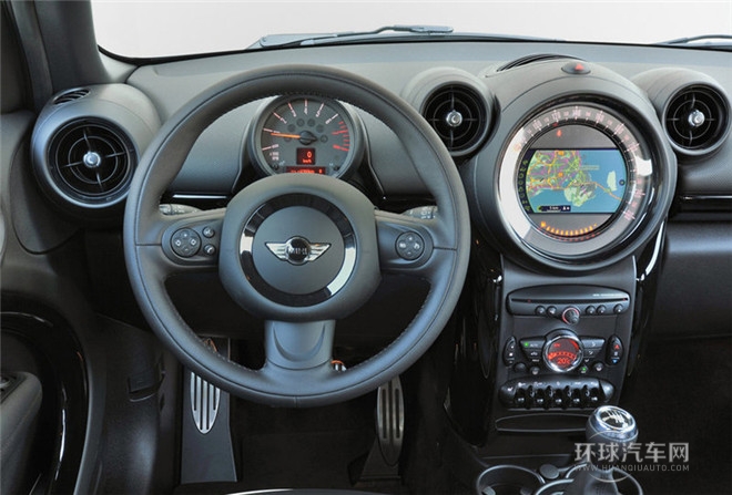 2015款 1.6T COOPER S All 4 進(jìn)藏限量版