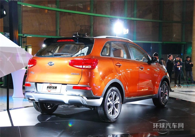 2015款 2.0L 自動四驅(qū)PRM