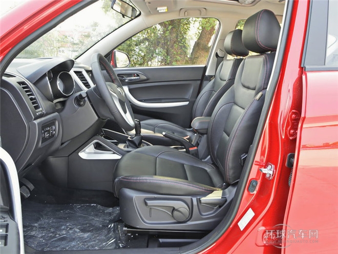 2015款 1.6L 手動(dòng)尊貴型 國(guó)V