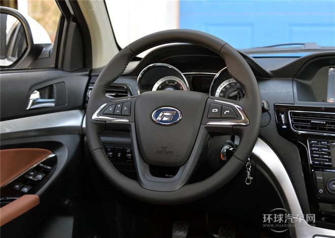 2015款 1.9T兩驅(qū)柴油豪華型