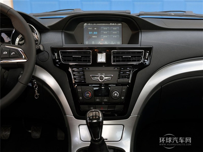 2015款 1.9T兩驅(qū)柴油豪華型