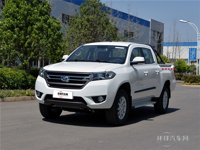2015款 1.9T兩驅(qū)柴油豪華型