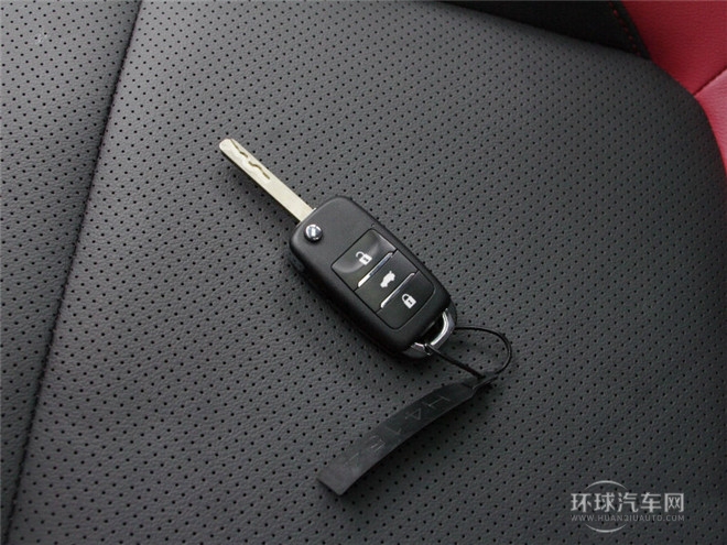 2015款 1.6L 手動(dòng)俊酷型 國(guó)IV