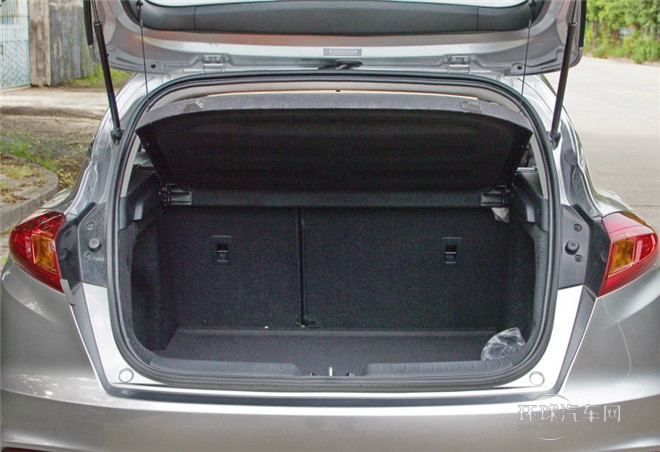 2015款 1.6L 手動(dòng)俊酷型 國(guó)IV