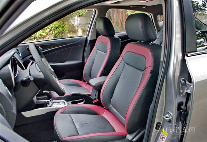 2015款 1.6L 手動(dòng)俊酷型 國IV
