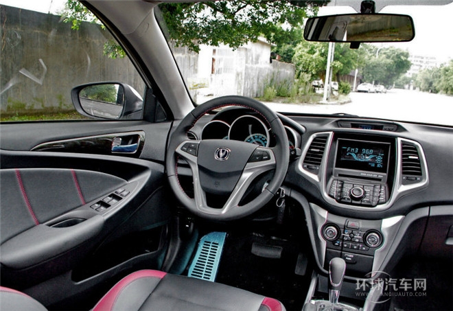 2015款 1.6L 手動(dòng)俊酷型 國(guó)IV