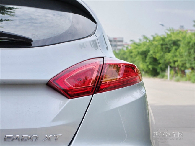 2015款 1.6L 手動(dòng)俊酷型 國(guó)IV
