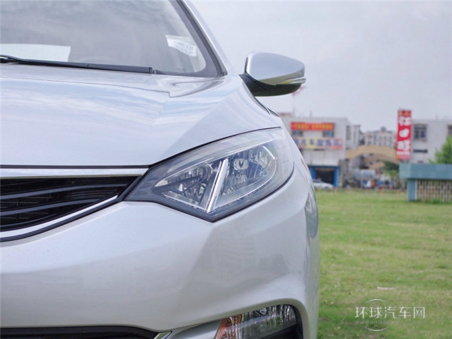 2015款 1.6L 手動(dòng)俊酷型 國(guó)IV