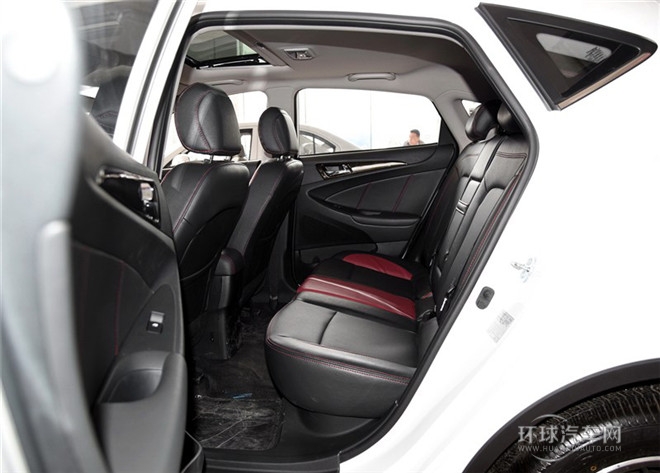 2015款 1.6L 手動俊酷型 國V