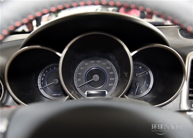 2015款 1.6L 手動(dòng)俊酷型 國V