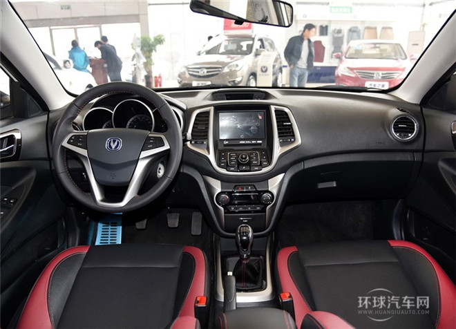 2015款 1.6L 手動(dòng)俊酷型 國(guó)V
