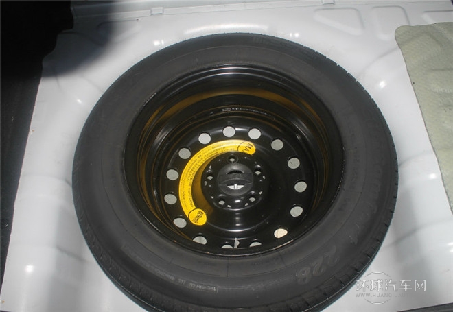 2015款 1.6L 手動(dòng)銳酷型 國(guó)IV
