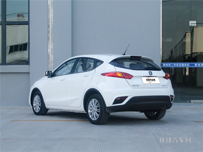 2015款 1.6L 手動(dòng)銳酷型 國(guó)IV