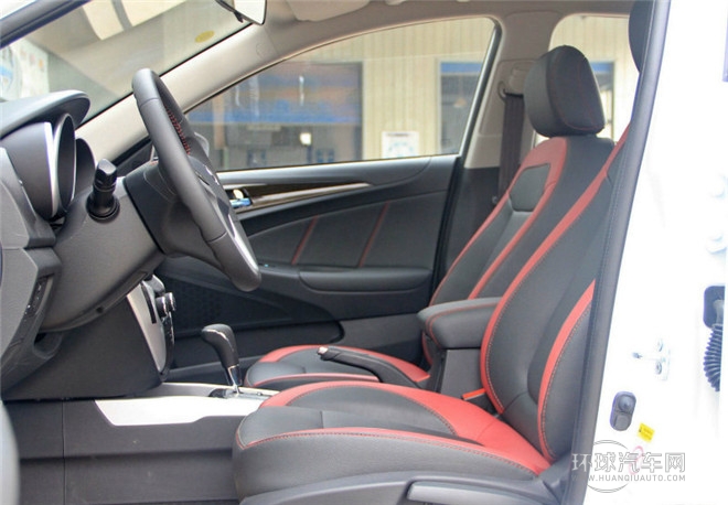 2015款 1.6L 手動(dòng)尚酷型 國(guó)IV