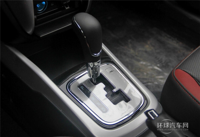 2015款 1.6L 手動(dòng)尚酷型 國IV