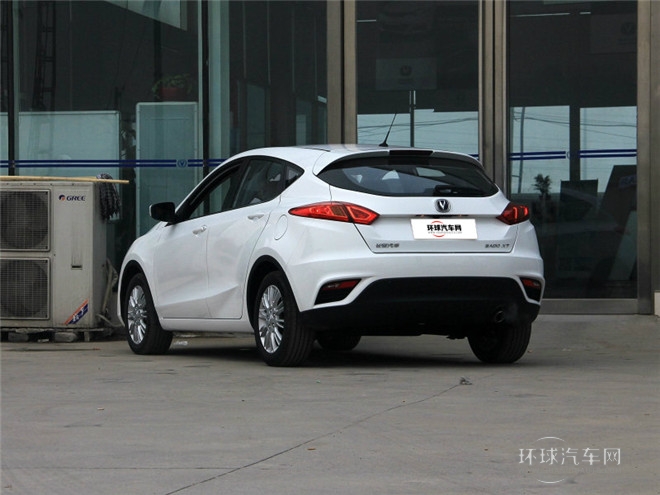 2015款 1.6L 手動(dòng)尚酷型 國IV