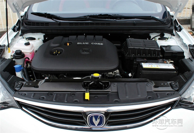 2015款 1.6L 手動(dòng)致酷型 國(guó)IV