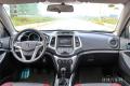 2015款 1.6L 手動(dòng)致酷型 國(guó)IV