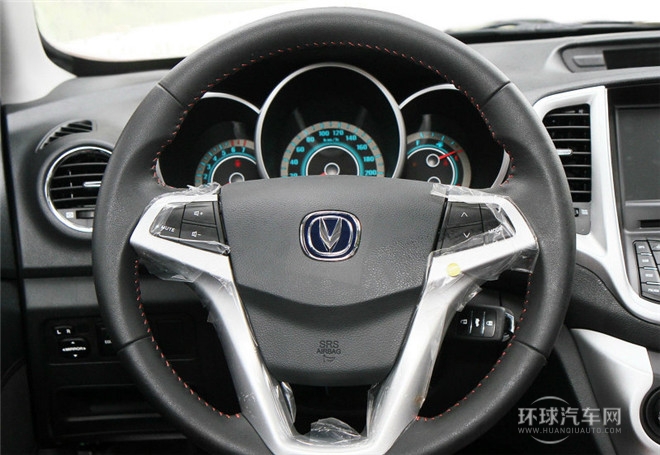 2015款 1.6L 手動(dòng)致酷型 國(guó)IV