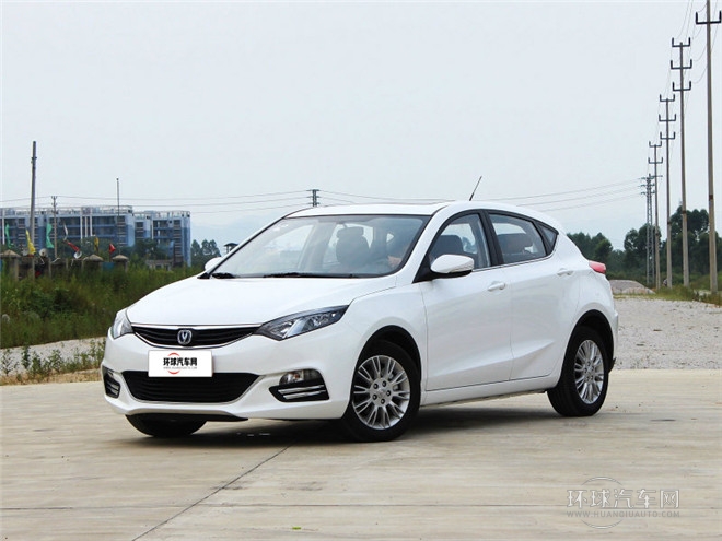 2015款 1.6L 手動(dòng)致酷型 國IV
