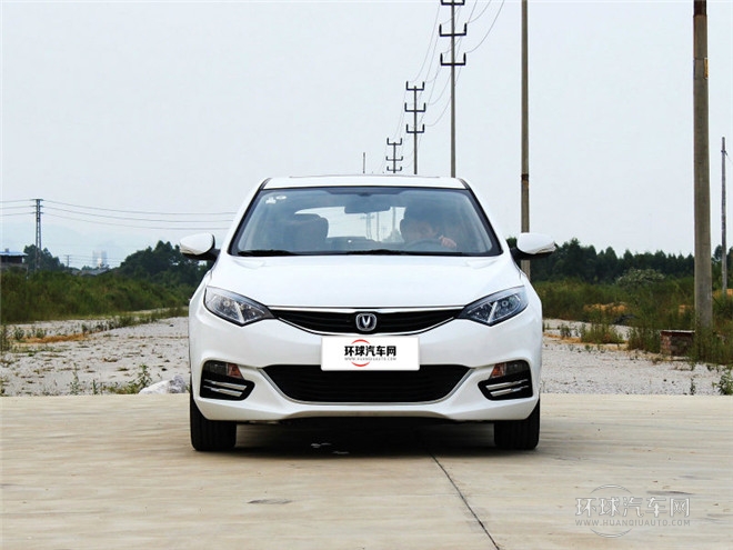 2015款 1.6L 手動(dòng)致酷型 國(guó)IV