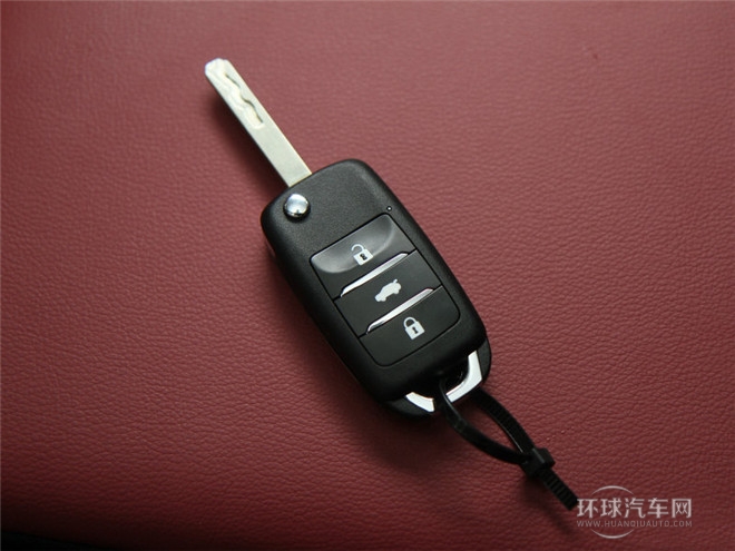 2015款 1.6L 自動(dòng)俊酷型 國(guó)IV